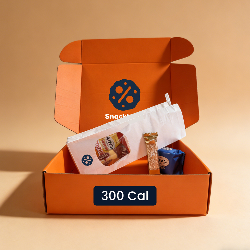 The SnackMath Box