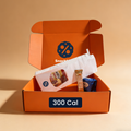 The SnackMath Box