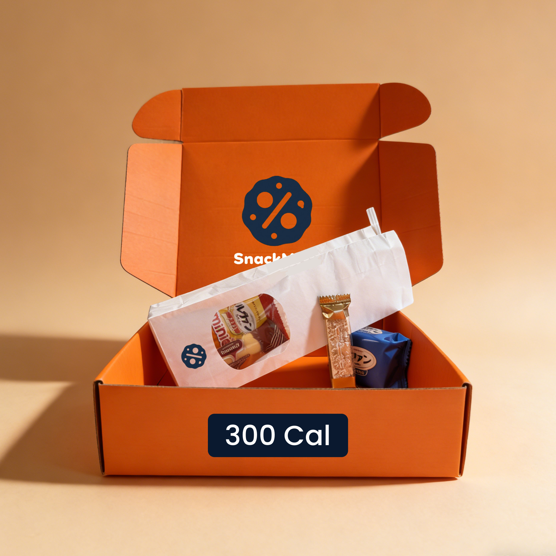 The SnackMath Box