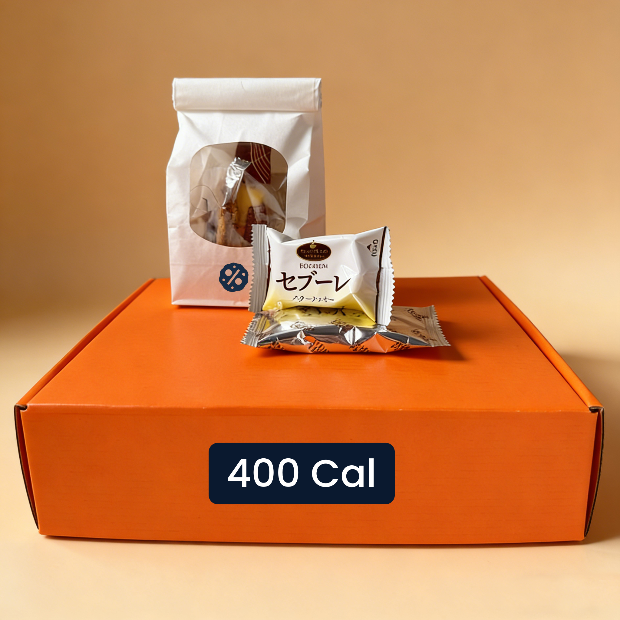 The SnackMath Box