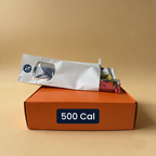 The SnackMath Box