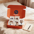 The SnackMath Box
